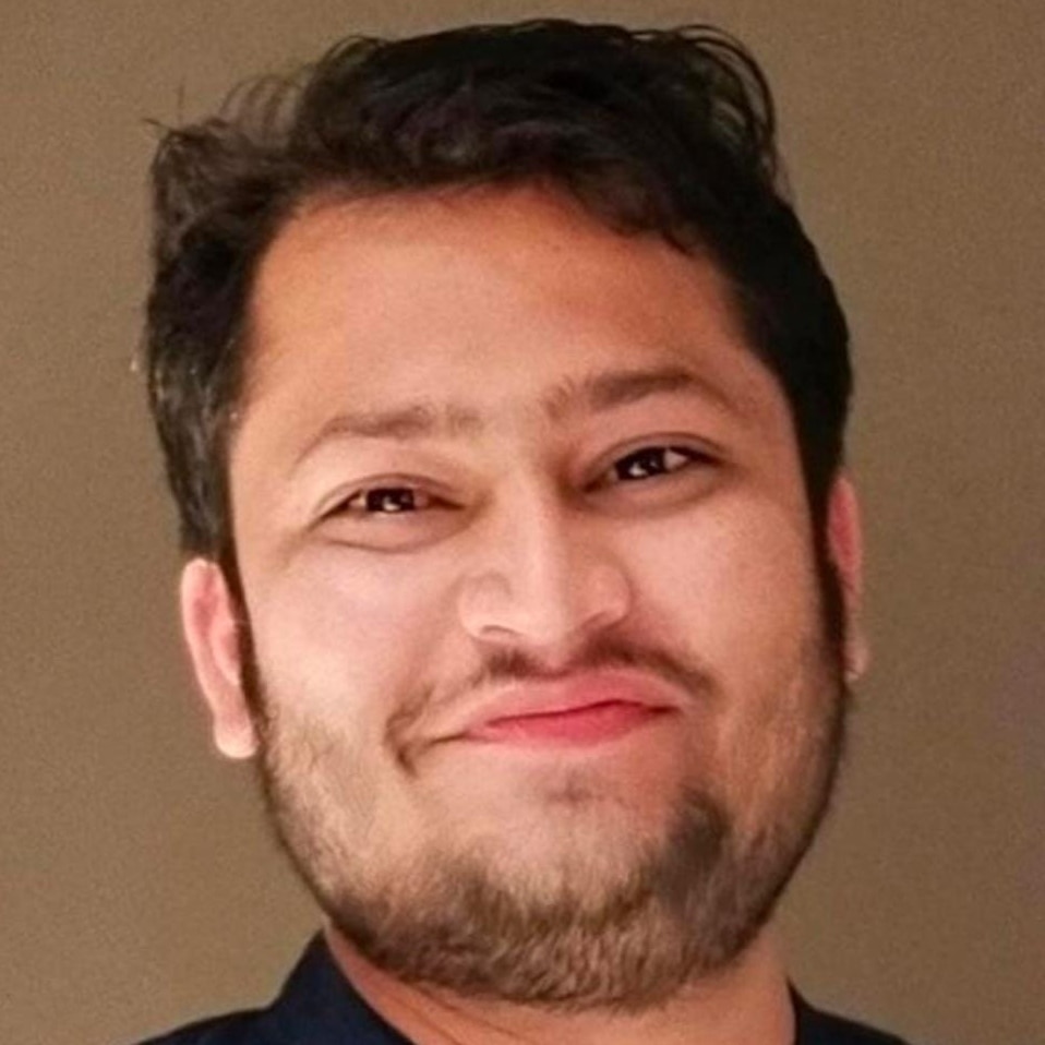 हेमंत पाठक