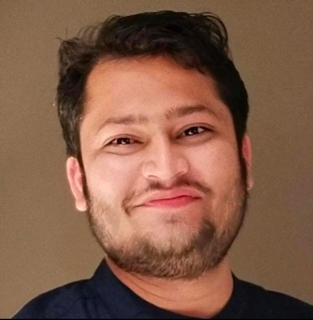 हेमंत पाठक