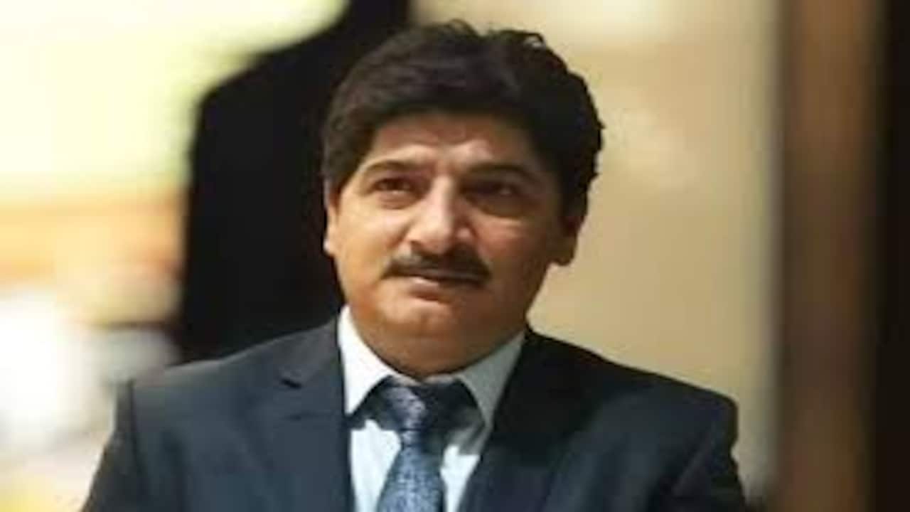 Hilal Akbar Lone Latest News, Updates in Hindi | हिलाल अकबर लोन के समाचार और अपडेट - AajTak