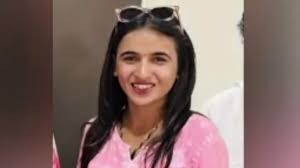 हिमानी नरवाल