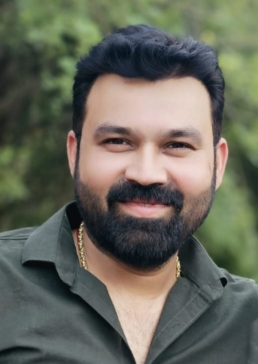 हिमांशु पुरोहित