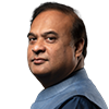 Himanta Biswa Sarma