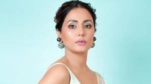 हिना खान | एक्ट्रेस