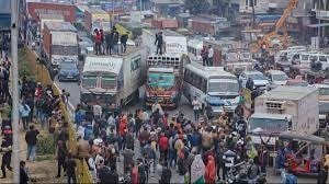 हिट एंड रन लॉ