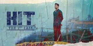 हिट द सेकंड केस