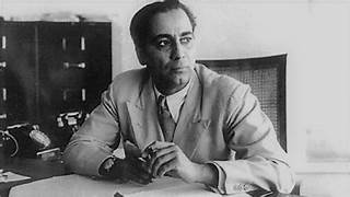 डॉ होमी भाभा