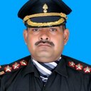 ऑनररी कैप्टेन योगेंद्र यादव ऑनररी कैप्टेन योगेंद्र यादव