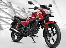 होंडा शाइन