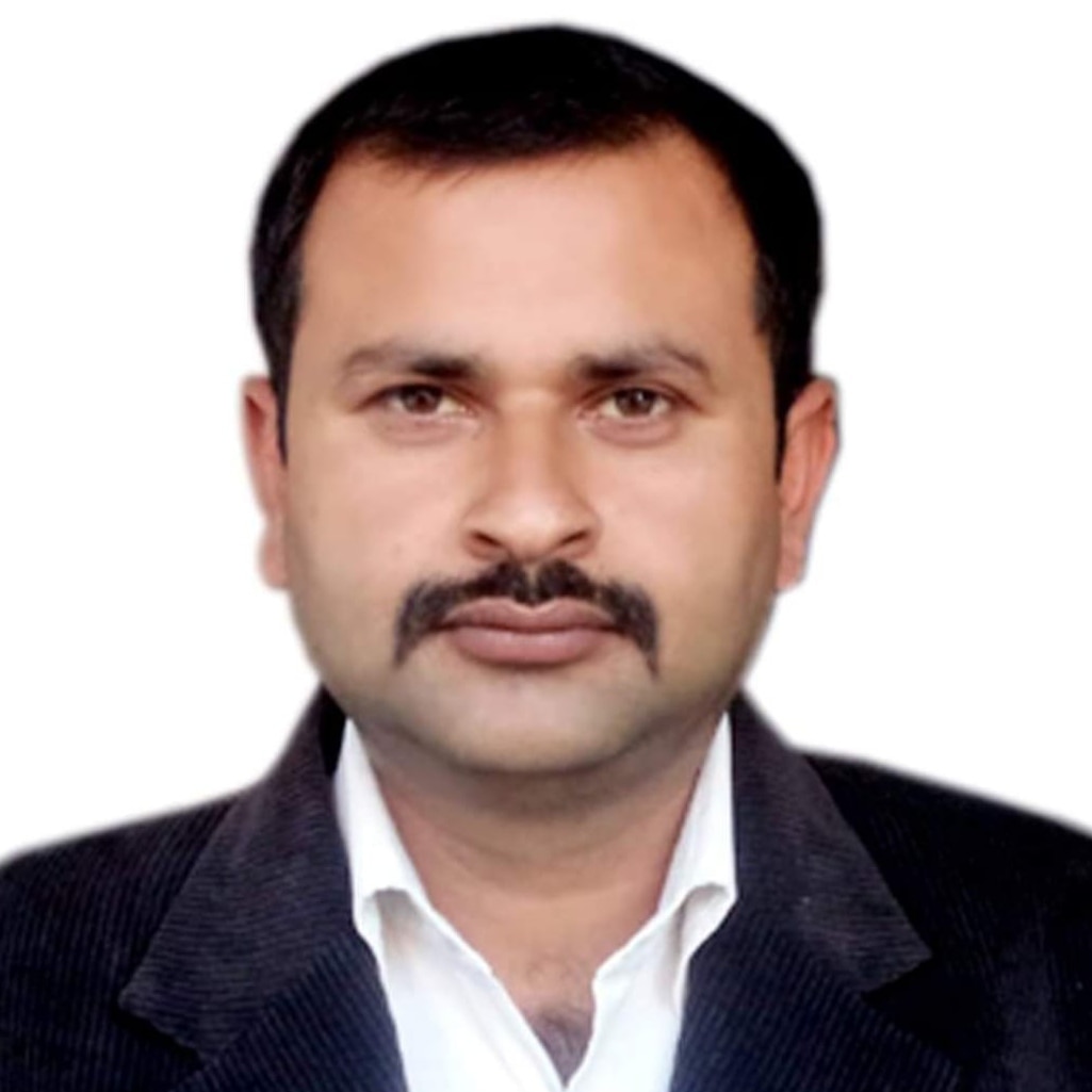 हरिओम सिंह
