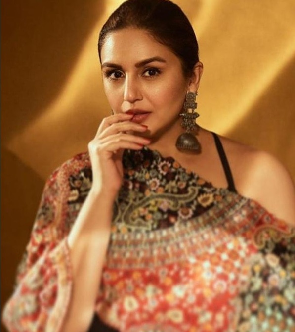 हुमा कुरैशी