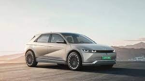 हुंडई आयनिक 5