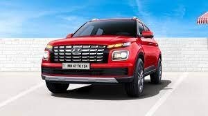 हुंडई वेन्यू