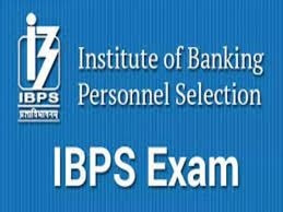 IBPS Exam
