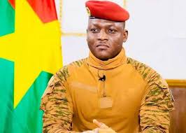 इब्राहिम ट्रोरे