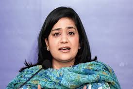 इल्तिजा मुफ्ती