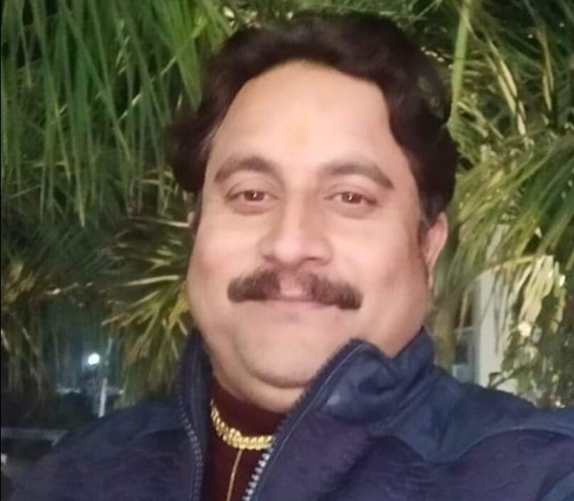 मुकेश कुमार