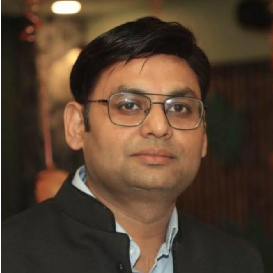 अमित कुमार गुप्ता
