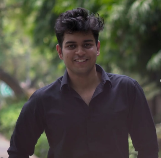 शिवांग शुक्ला