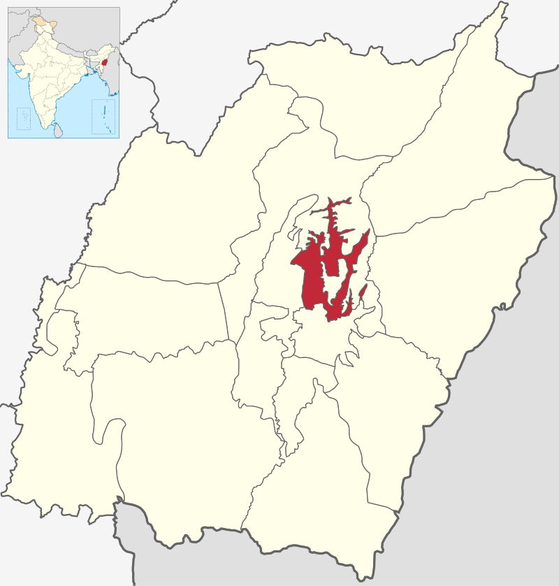 Imphal East Latest News, Updates in Hindi इंफाल पूर्व के समाचार और