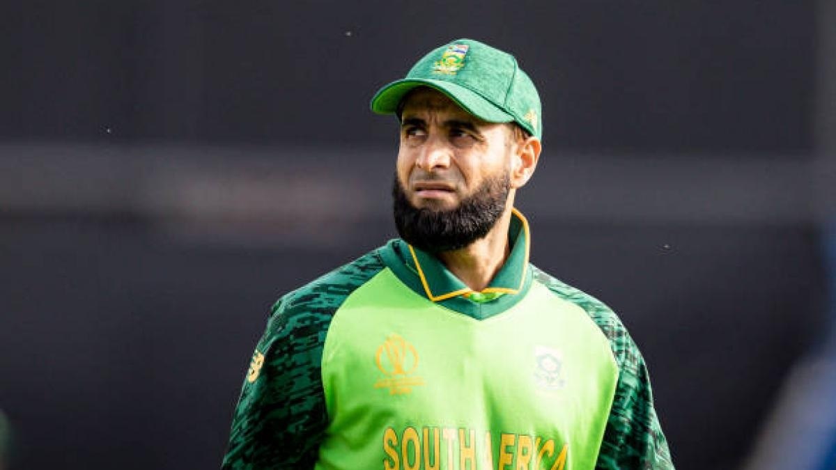 इमरान ताहिर