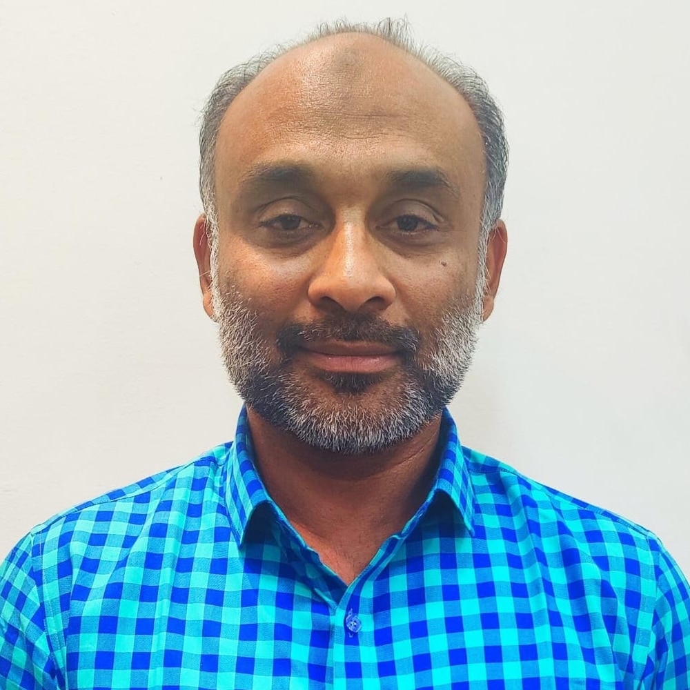 इम्तियाज मुजावर