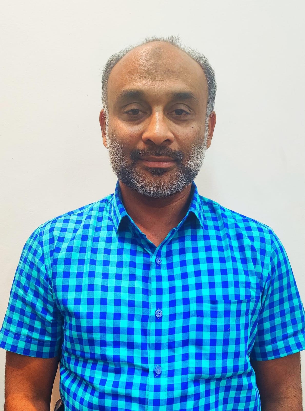 इम्तियाज मुजावर