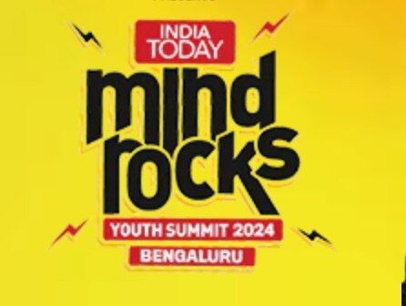 इंडिया टुडे माइंडरॉक्स