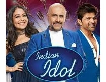 इंडियन आइडल