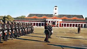 इंडियन मिलिट्री अकादमी | आईएमए