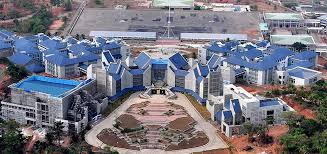 इंडियन नेवल अकादमी | आईएनए