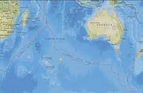 हिंद महासागर