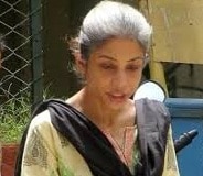 इंद्रणी मुखर्जी