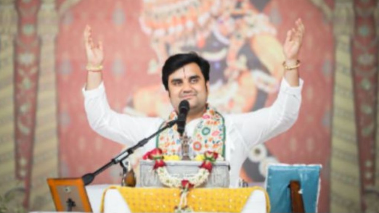 इंद्रेश उपाध्याय