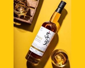 इंद्री व्हिस्की