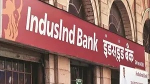 इंडसइंड बैंक
