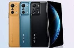 इंफिनिक्स मोबाइल