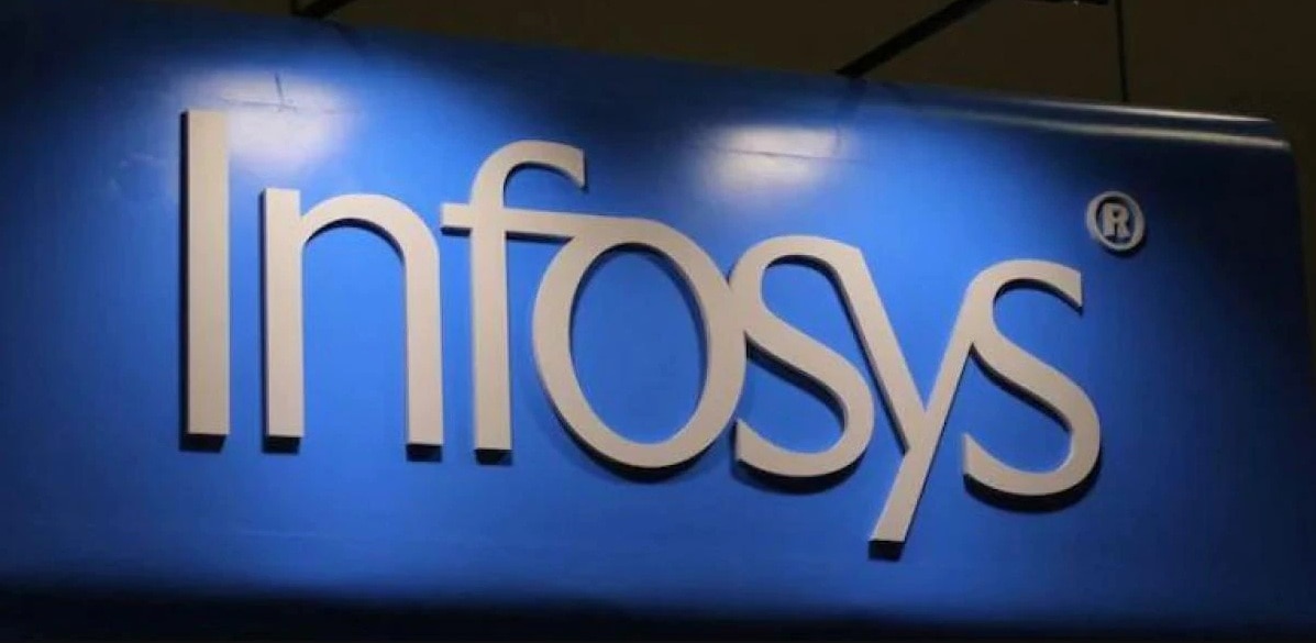 इंफोसिस
