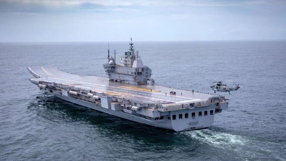 आईएनएस विक्रांत