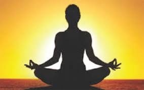 अंतर्राष्ट्रीय योग दिवस