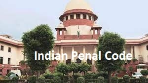 भारतीय दंड संहिता (IPC)