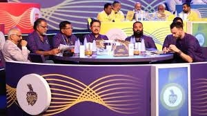 आईपीएल ऑक्शन 2024