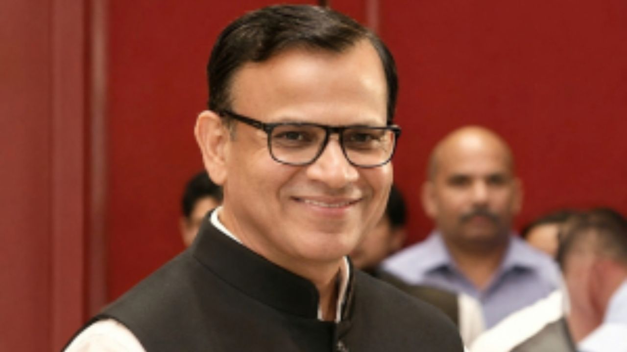 अनुराग कुमार
