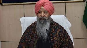 इकबाल सिंह लालपुरा