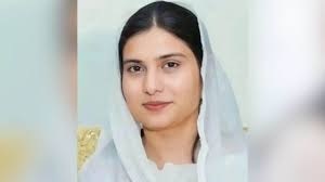 इकरा हसन