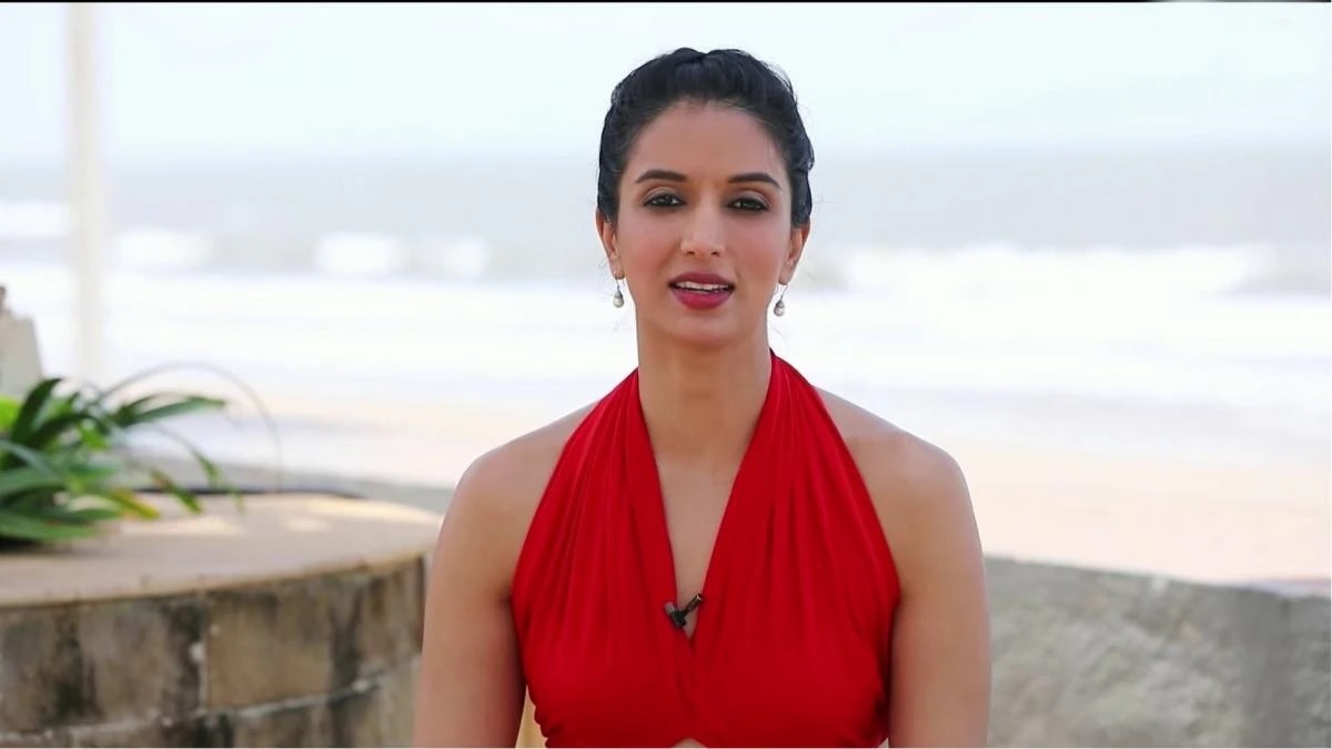 इरा त्रिवेदी