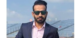 इरफान पठान