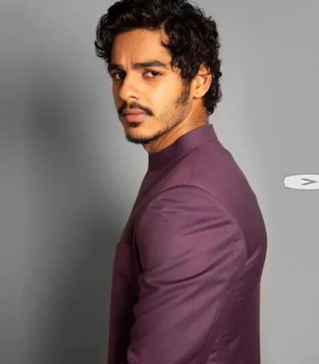 ईशान खट्टर