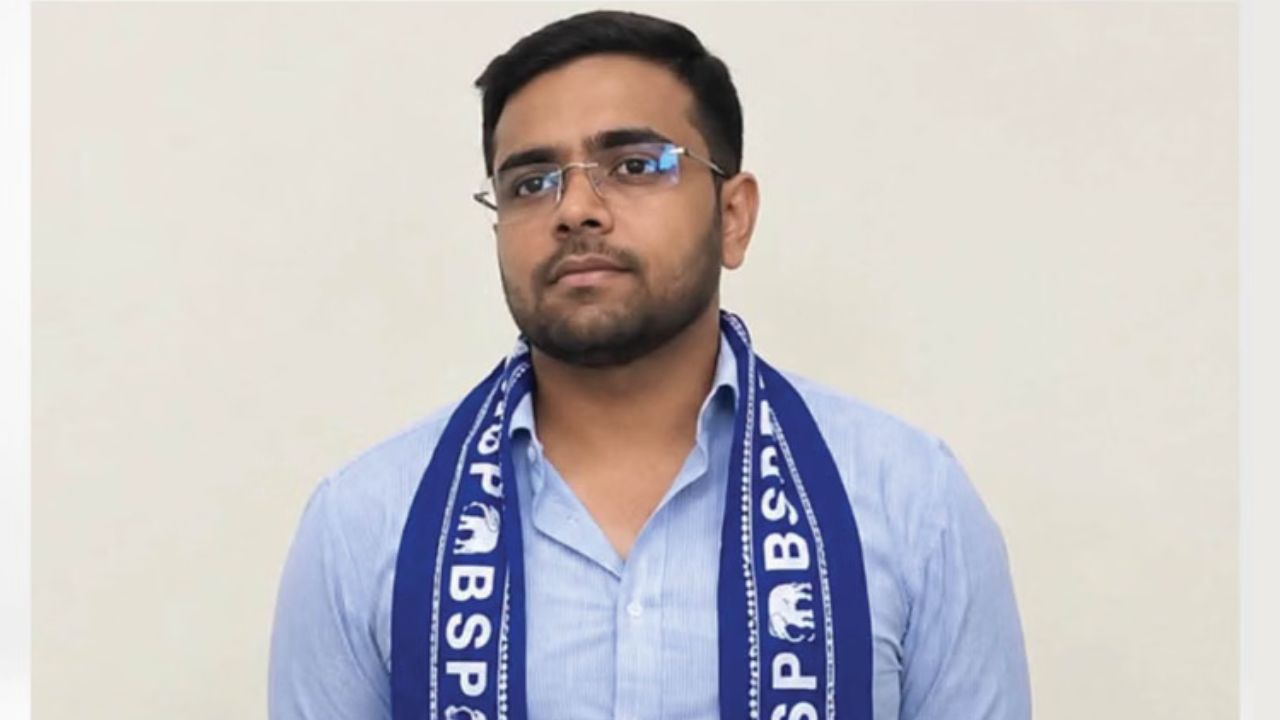 ईशान आनंद