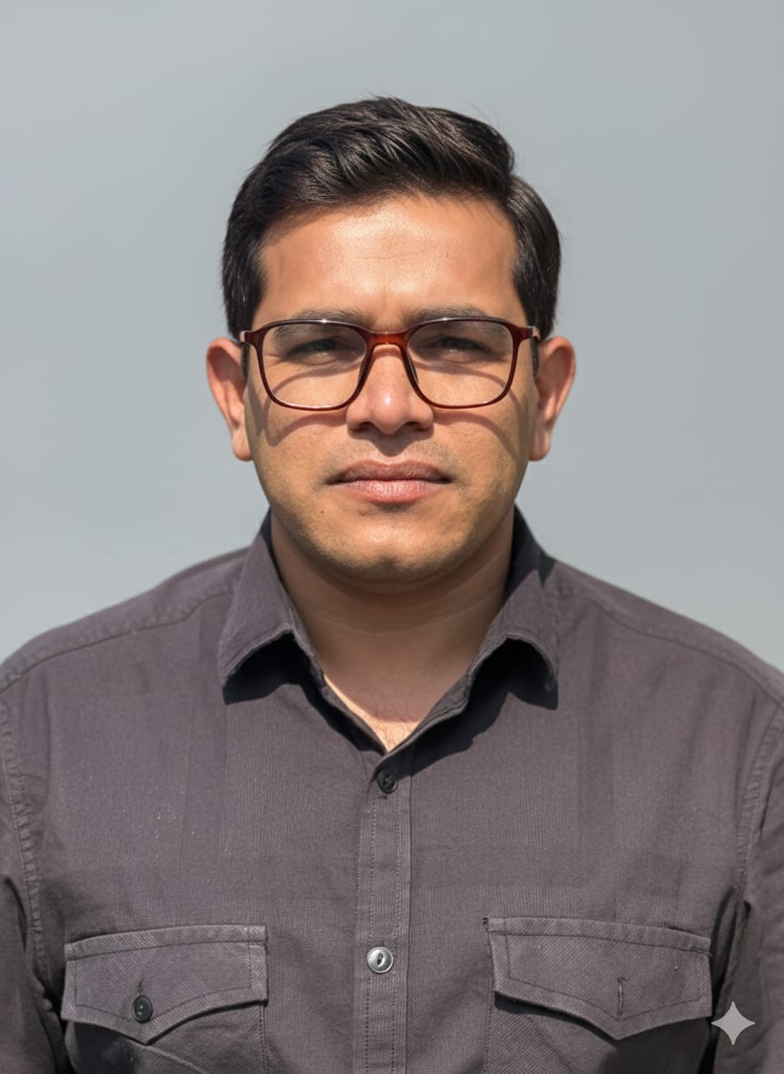 इसरारउद्दीन चिश्ती