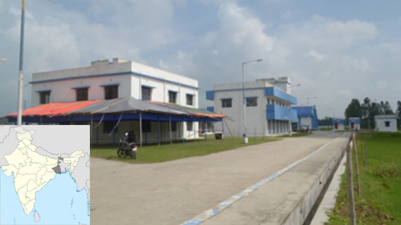 इटाहार